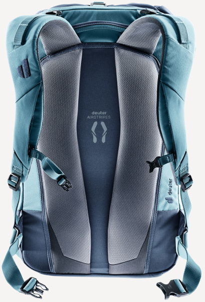Рюкзак Deuter Utilion 34+5 (Atlantic-Ink)